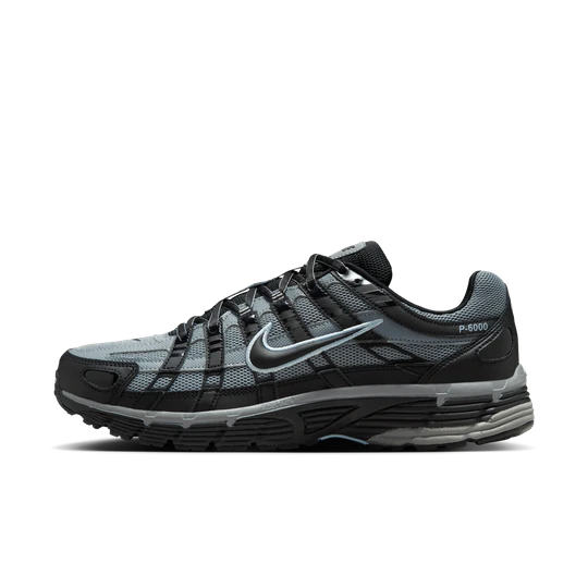Zdjęcie produktu Buty męskie Nike P-6000 Tech - Czerń