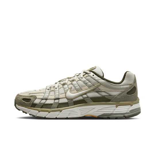 Zdjęcie produktu Buty męskie Nike P-6000 - Zieleń