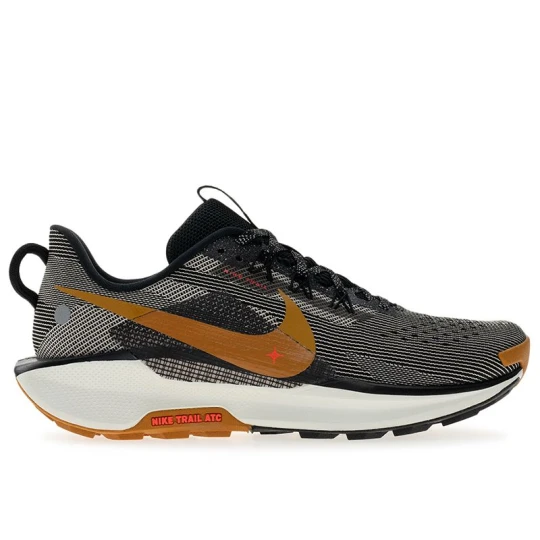 Zdjęcie produktu Buty męskie Nike React Pegasus Trail 5 DV3864-009 - czarne