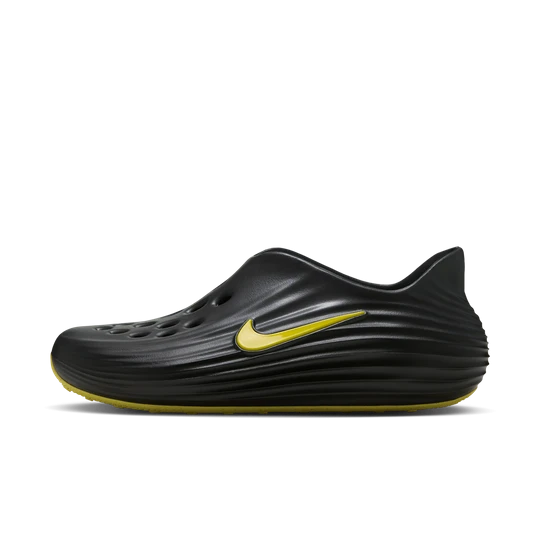 Zdjęcie produktu Buty męskie Nike ReactX Rejuven8 - Szary