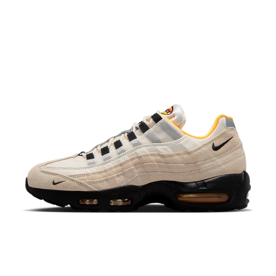 Zdjęcie produktu Buty męskie Nike SB Air Max 95 „Club 58” - Biel