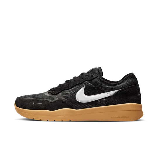 Zdjęcie produktu Buty męskie Nike SB SP8 - Czerń