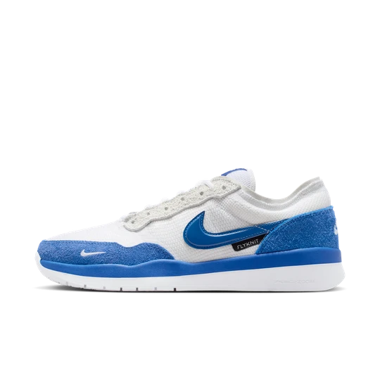 Zdjęcie produktu Buty męskie Nike SB SP8 - Niebieski