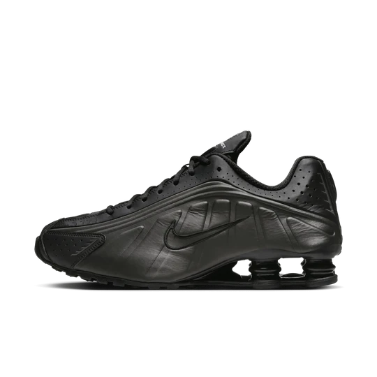 Zdjęcie produktu Buty męskie Nike Shox R4 - Czerń