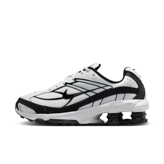 Zdjęcie produktu Buty męskie Nike Shox Ride 2 - Biel