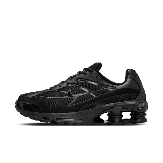 Zdjęcie produktu Buty męskie Nike Shox Ride 2 - Czerń