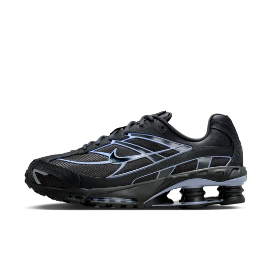 Zdjęcie produktu Buty męskie Nike Shox Ride 2 - Szary