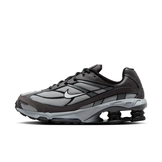 Zdjęcie produktu Buty męskie Nike Shox Ride 2 - Szary