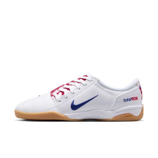 Zdjęcie produktu Buty męskie Nike Total 90 Checkered - Biel