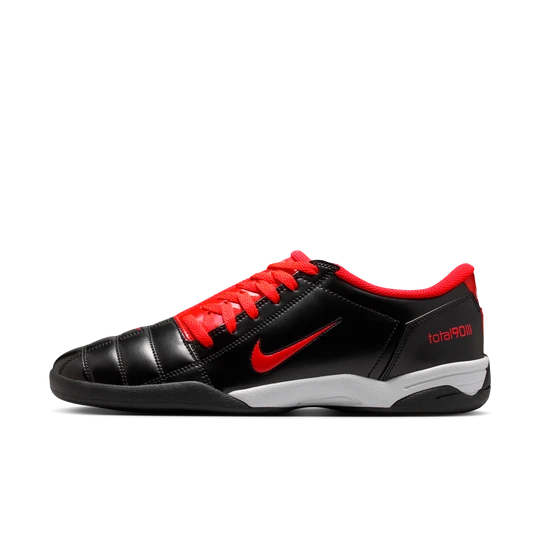 Zdjęcie produktu Buty męskie Nike Total 90 - Czerń