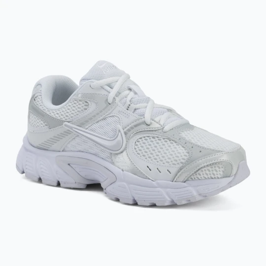 Zdjęcie produktu Buty męskie Nike V5 RNR white / black / metallic silver / white