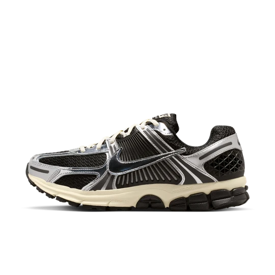 Zdjęcie produktu Buty męskie Nike Zoom Vomero 5 - Czerń