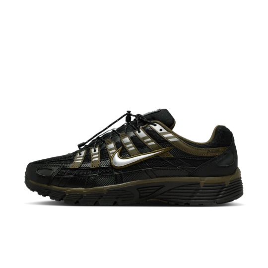 Zdjęcie produktu Buty męskie Nike P-6000 - Czerń