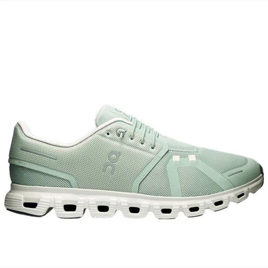 Zdjęcie produktu Buty męskie On Cloud 6 3MF10072288 - zielone