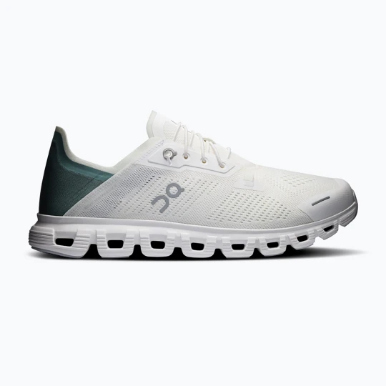 Zdjęcie produktu Buty męskie On Cloud 6 Coast ivory / olive Biały