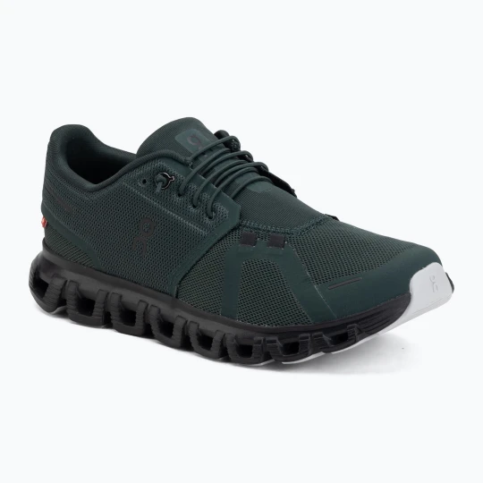 Zdjęcie produktu Buty męskie On Cloud 6 evergreen / glacier