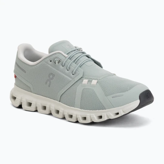 Zdjęcie produktu Buty męskie On Cloud 6 mineral / ice Zielony