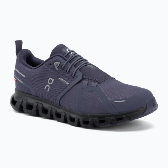Zdjęcie produktu Buty męskie On Cloud 6 WP flint / black Fioletowy