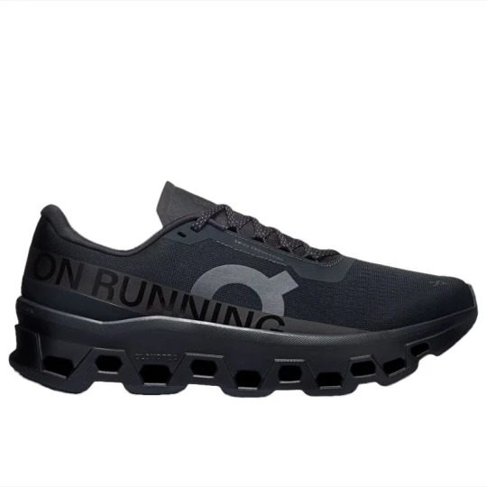 Zdjęcie produktu Buty męskie On Cloudmonster 1 3MF30741043 - czarne