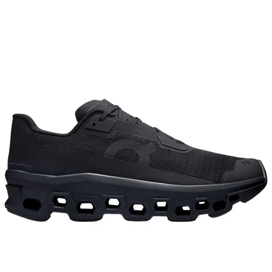 Zdjęcie produktu Buty męskie On Cloudmonster 3MF10671043 - czarne