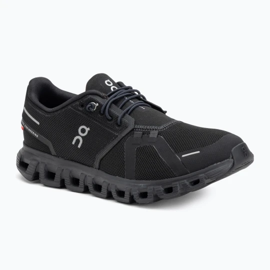 Zdjęcie produktu Buty męskie On Cloud 6 black / black
