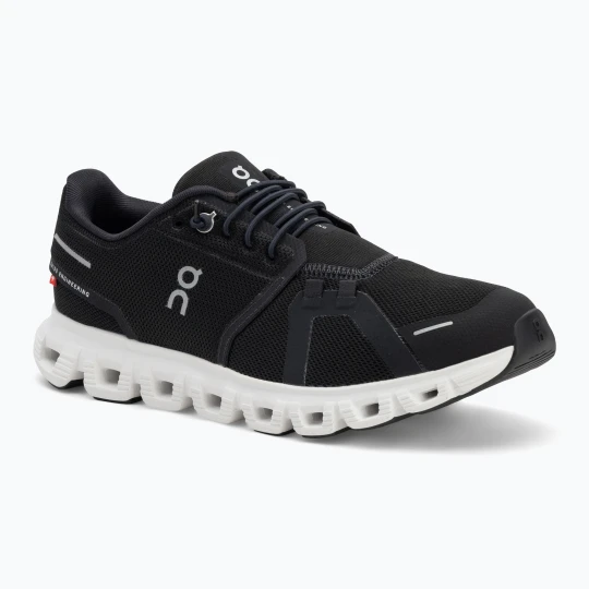 Zdjęcie produktu Buty męskie On Cloud 6 black / white