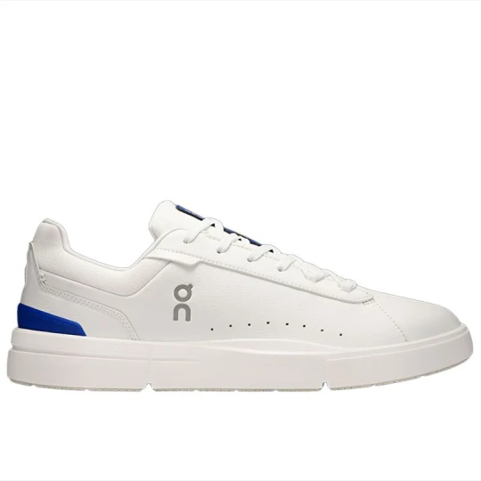 Zdjęcie produktu Buty męskie On The Roger Advantage 3MF30640629 - białe