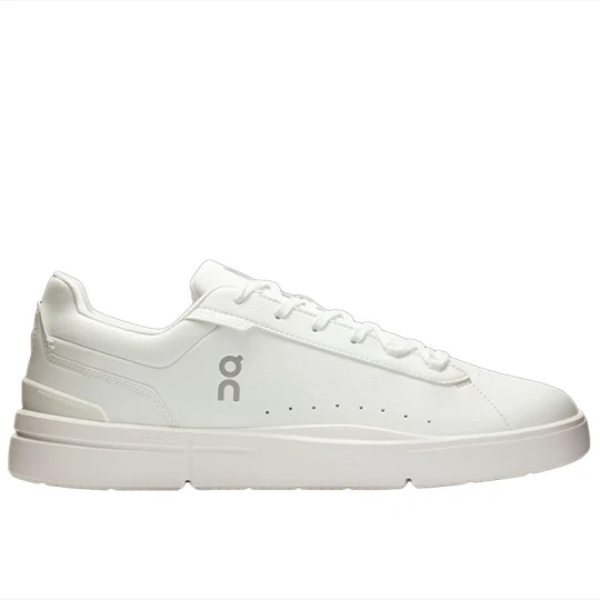 Zdjęcie produktu Buty męskie On The Roger Advantage 3MF30641200 - białe