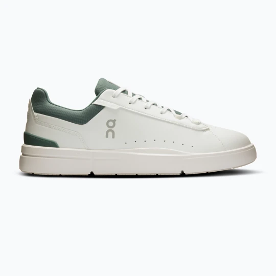 Zdjęcie produktu Buty męskie On The Rodger Advantage white / olive