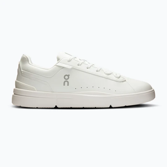 Zdjęcie produktu Buty męskie On The Rodger Advantage white / white