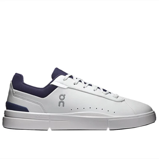 Zdjęcie produktu Buty męskie On The Roger Advantage 3MF30640148 - białe