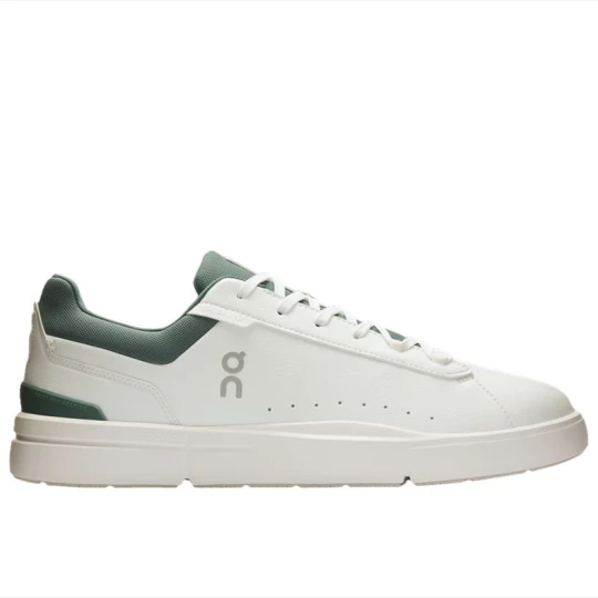 Zdjęcie produktu Buty męskie On The Roger Advantage 3MF30641528 - białe