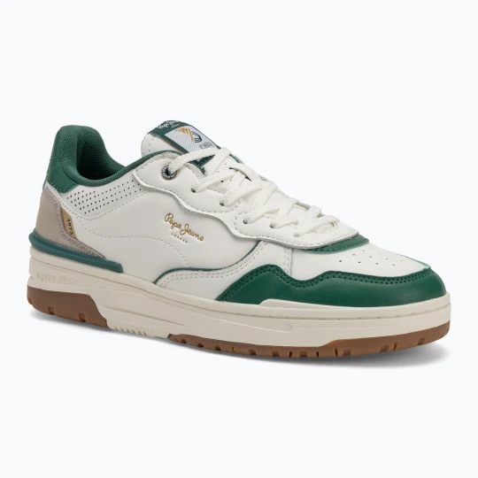 Zdjęcie produktu Buty męskie Pepe Jeans Chester Ivy ivy green
