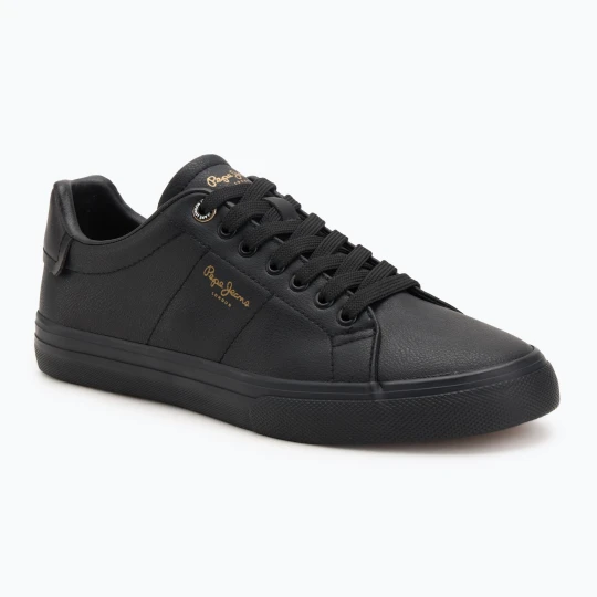 Zdjęcie produktu Buty męskie Pepe Jeans Kenton Rise black