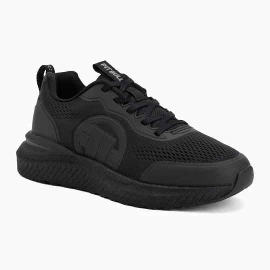 Zdjęcie produktu Buty męskie Pitbull Dogwood black / black