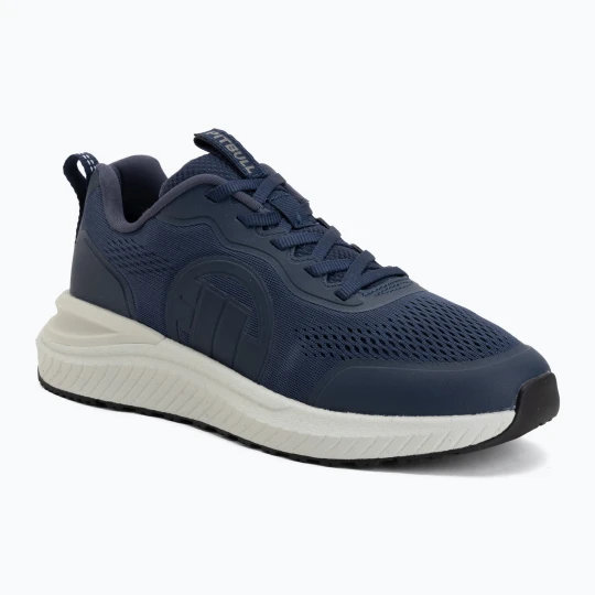 Zdjęcie produktu Buty męskie Pitbull Dogwood dark navy Granatowy