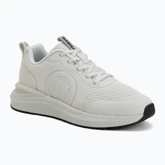Zdjęcie produktu Buty męskie Pitbull Dogwood light grey