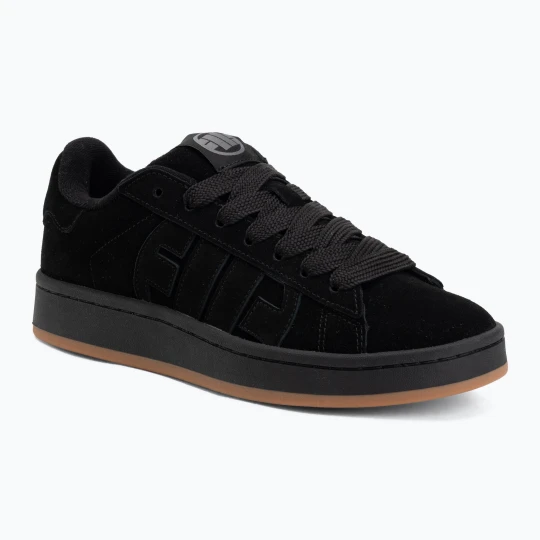Zdjęcie produktu Buty męskie Pitbull Walker black / black