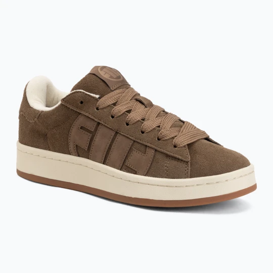 Zdjęcie produktu Buty męskie Pitbull Walker coyote brown