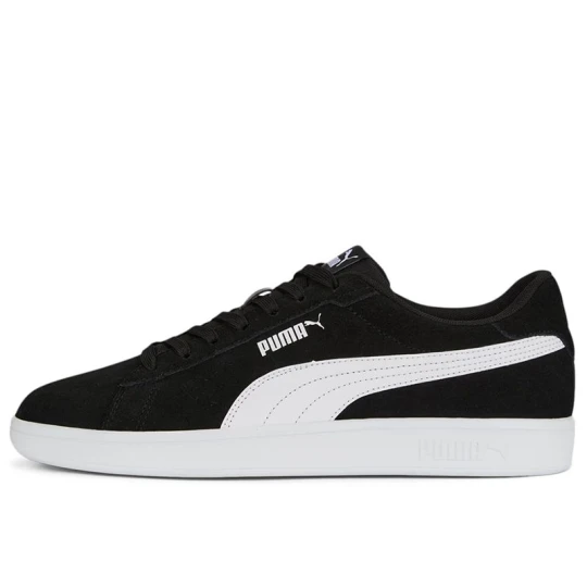 Zdjęcie produktu Buty męskie Puma Smash 3.0 39098401 - czarne