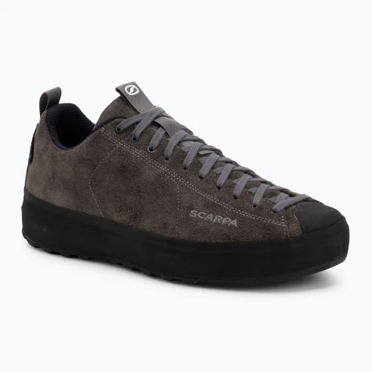 Zdjęcie produktu Buty męskie SCARPA Mojito Wrap GTX anthracite Szary