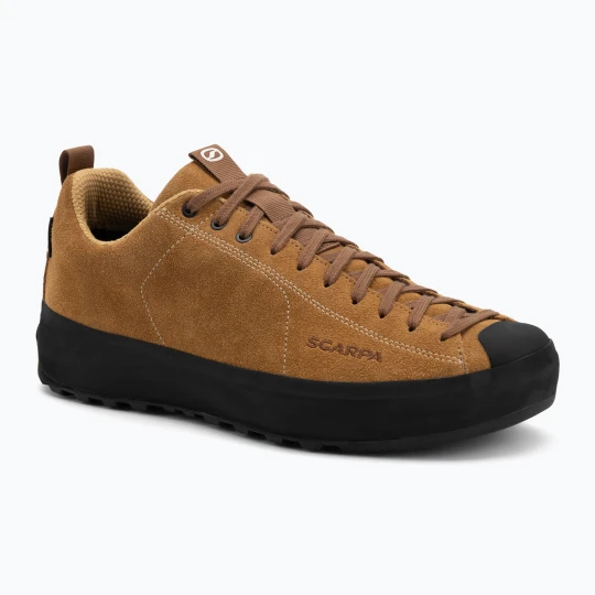 Zdjęcie produktu Buty męskie SCARPA Mojito Wrap GTX cayene Żółty
