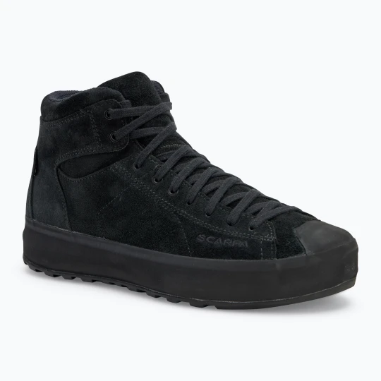 Zdjęcie produktu Buty męskie SCARPA Mojito Wrap Mid GTX black