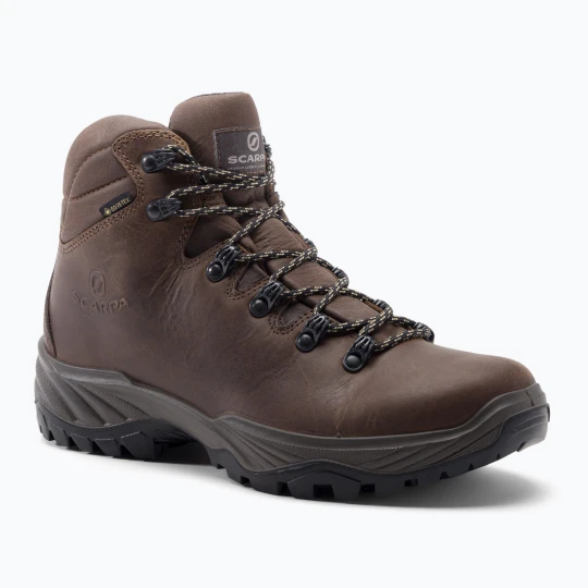 Zdjęcie produktu Buty męskie SCARPA Terra GTX brown