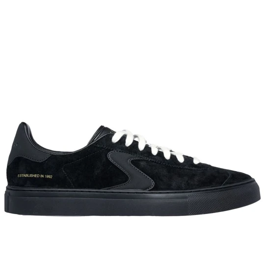 Zdjęcie produktu Buty męskie Skechers Arch Fit Legend - Hamor 254000BLK - czarne