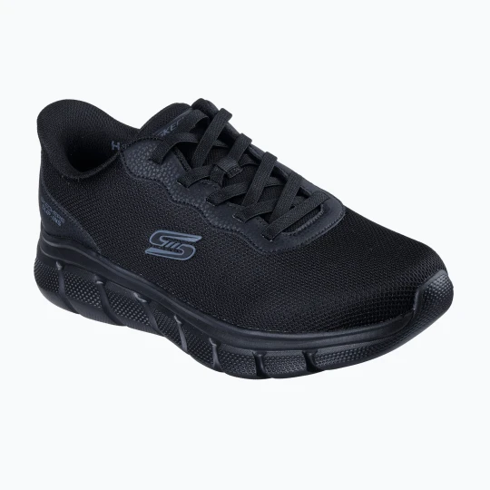 Zdjęcie produktu Buty męskie SKECHERS Bobs B Flex Glacial Edge black