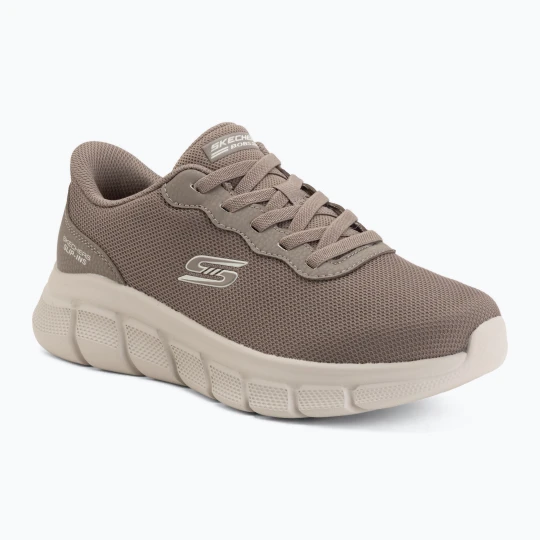 Zdjęcie produktu Buty męskie SKECHERS Bobs B Flex Glacial Edge brown