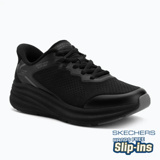 Zdjęcie produktu Buty męskie SKECHERS Bobs Skillz black