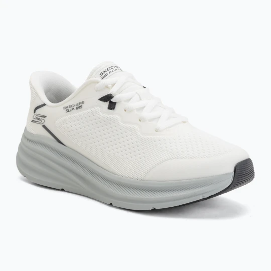 Zdjęcie produktu Buty męskie SKECHERS Bobs Skillz white