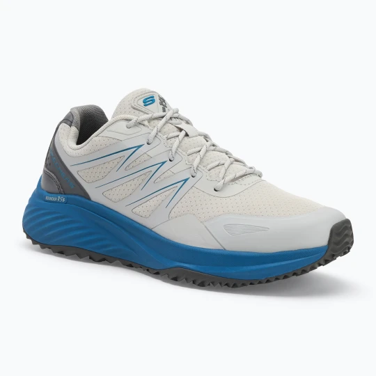 Zdjęcie produktu Buty męskie SKECHERS Bounder Rse Zoner gray Szary